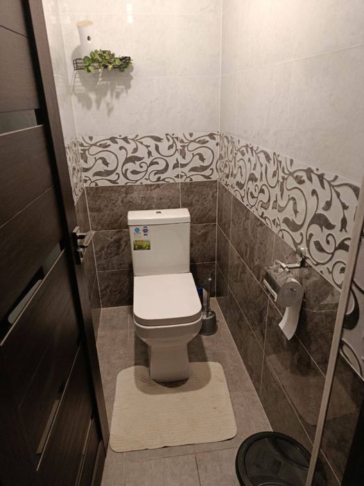 Kvartira bollaga mirobod