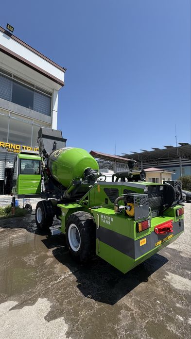 Carmix karmix 2,0-2,6cubliklar