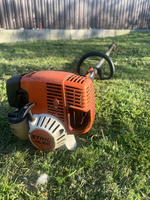 Motocoasa Sthil Hl100