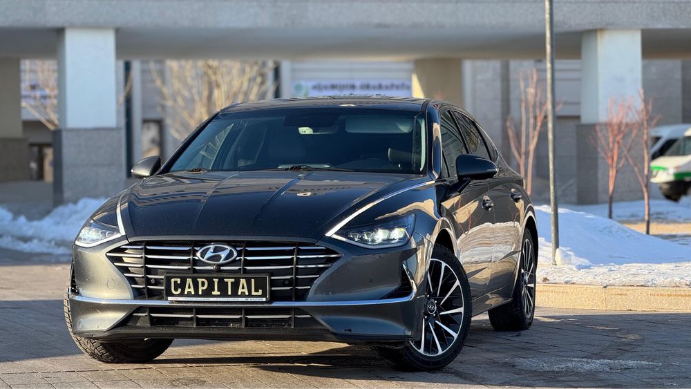 автопрокат без водителя