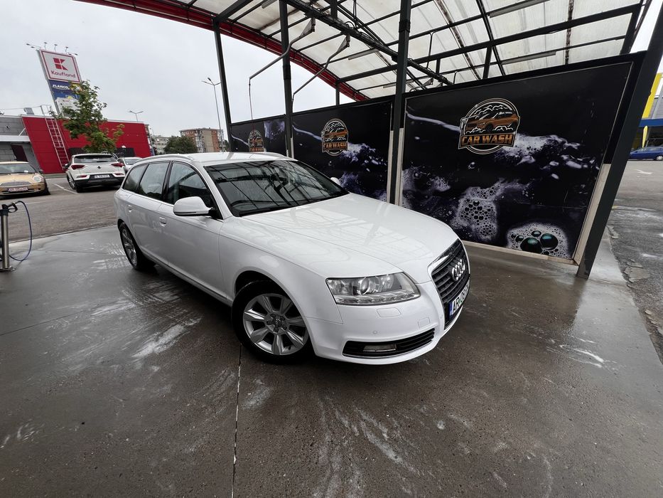 AUDI A6 2011 — imagine 3