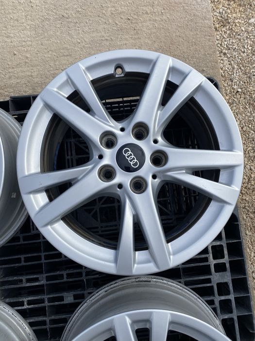 16 цола 5 х 112 мм Фолксваген , Ауди , VW , Audi