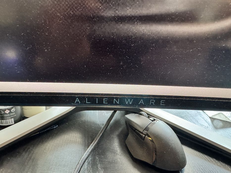 Alienware AW3420DW Монитор
