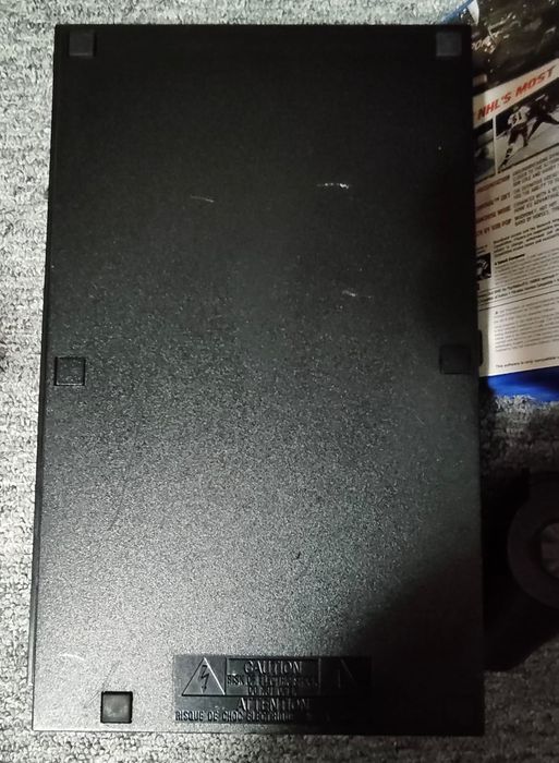 PS2 Sony PlayStation 2