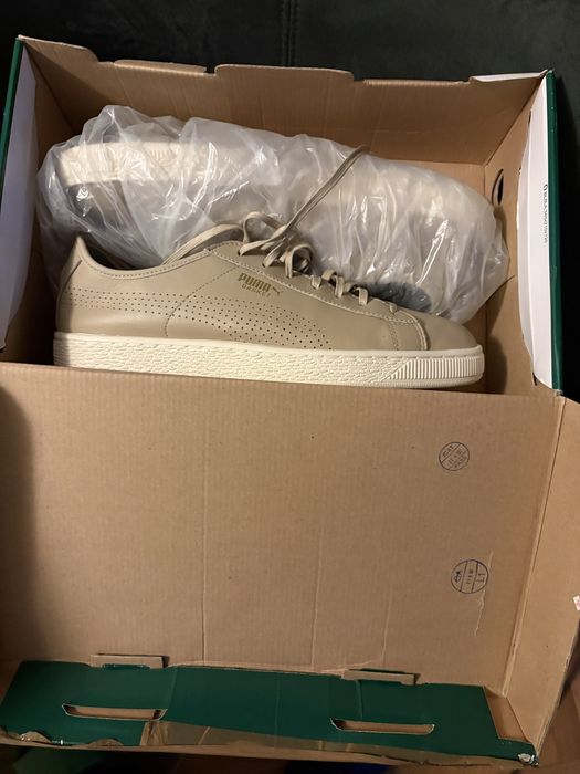 Пума Puma 43-44 номер