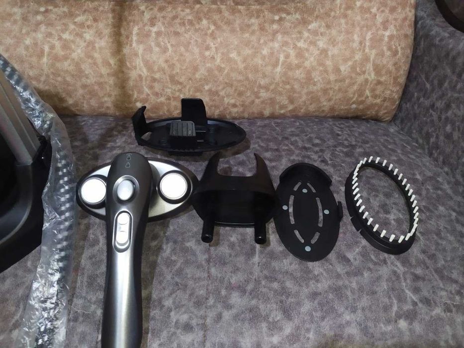 Ручной отпариватель, паровой утюг  "АВАЛОН"