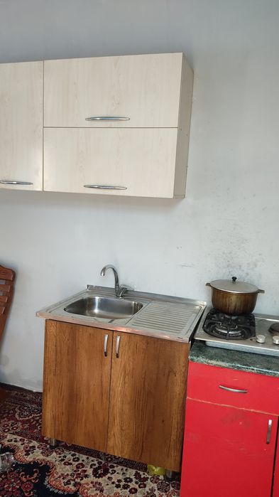 Nazarbek ittifoqda Hovli 2 xona arendaga