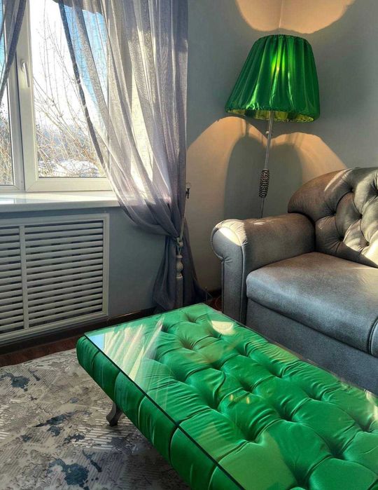 Ц6-метро Минор | 1в2 комнатная квартира 45м2 | продажа