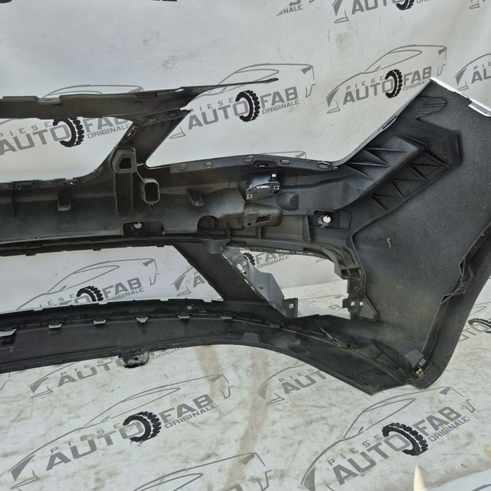 Bara fata Seat Ibiza FAcelift an 2012-2013-2014-2015-2016-2017
