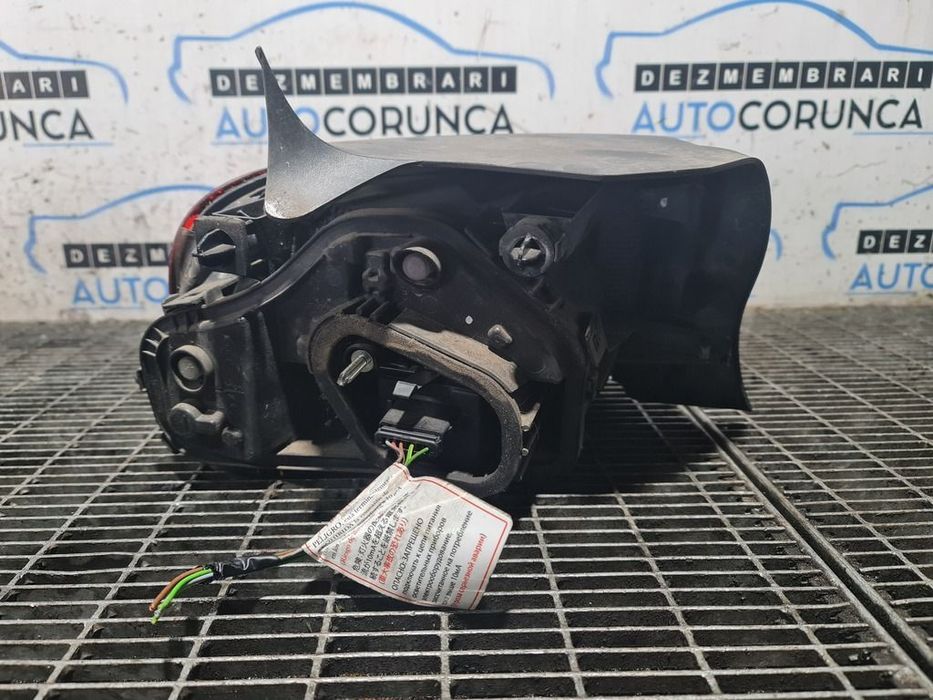 Stop Dreapta Citroen C4 Cactus 2014 - 2017 SUV 4 Usi (1372) Cu led