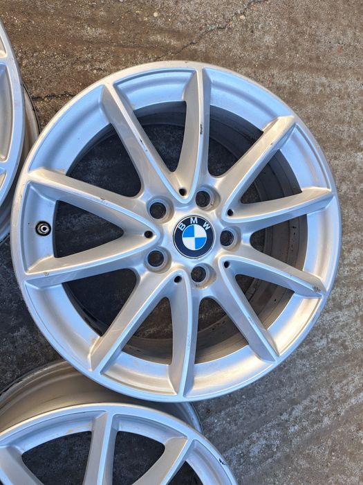Set jante BMW R16 style 471 - 5x112