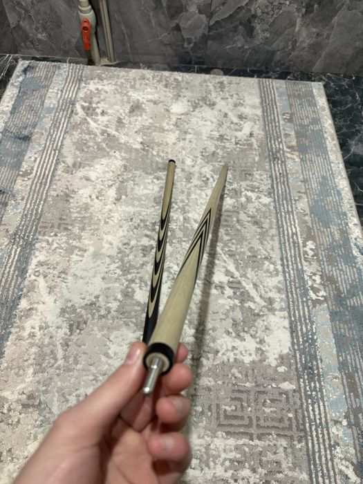 Билярд кии шымкент 17