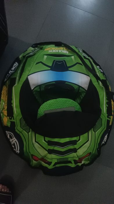 Тюбинг новая ...