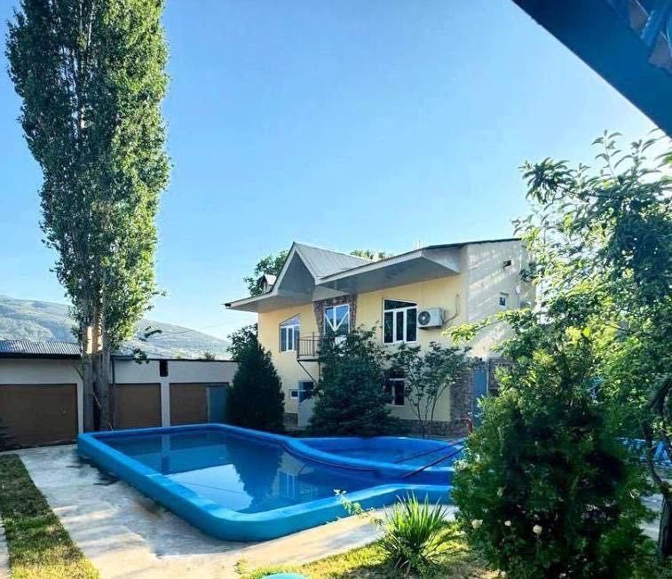 Ходжикент 8.3 сотки под строительство дача Бештут