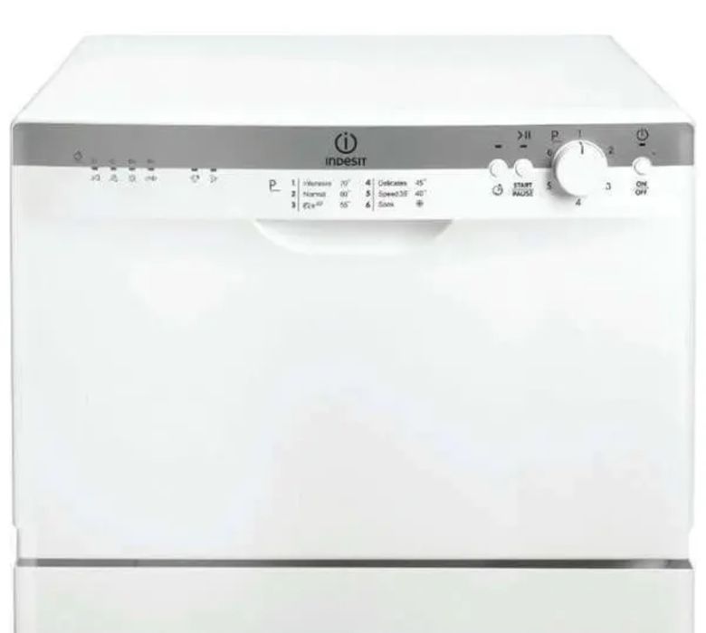 Посудомоечная машина Indesit
