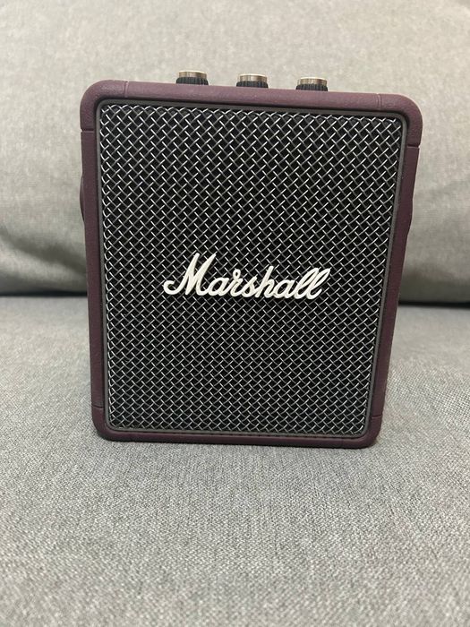 Колонка Marshall Stockwell II