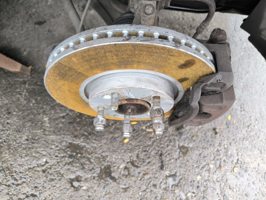 Дискове за Hyundai i30,i401.7crdi