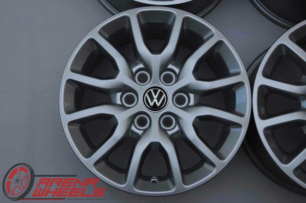 Jante Noi 16 inch Originale VW Transporter T7 R16