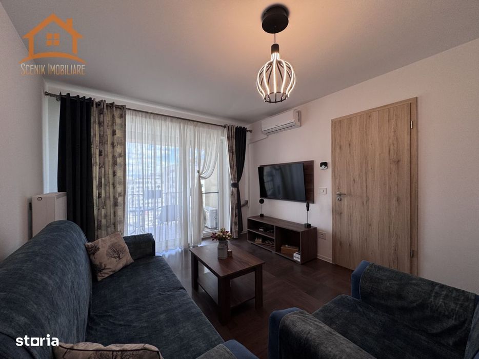 Apartament – Brasov - Vedere 3