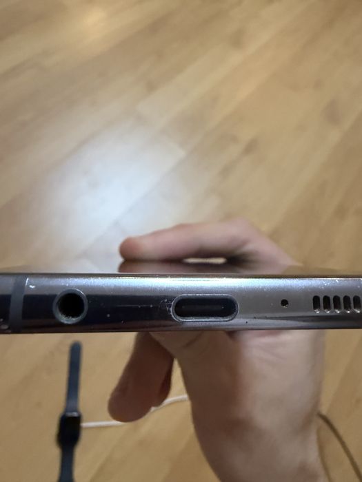 Samsung s10+ duos