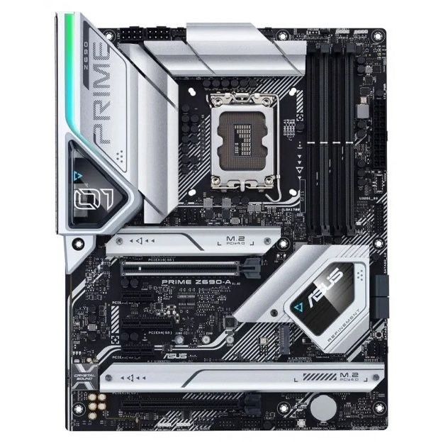 Плата Asus  Z690 A prime
