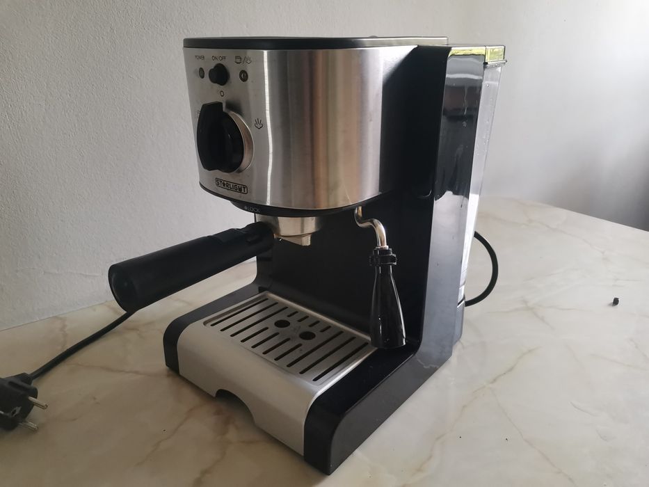 Aparat de cafea Starlight