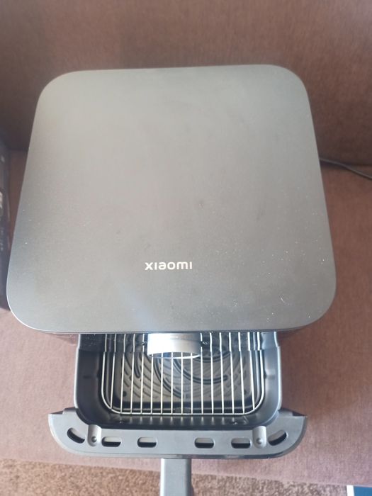 Еър Фрайър xiaomi smart air fryer 6.5 L