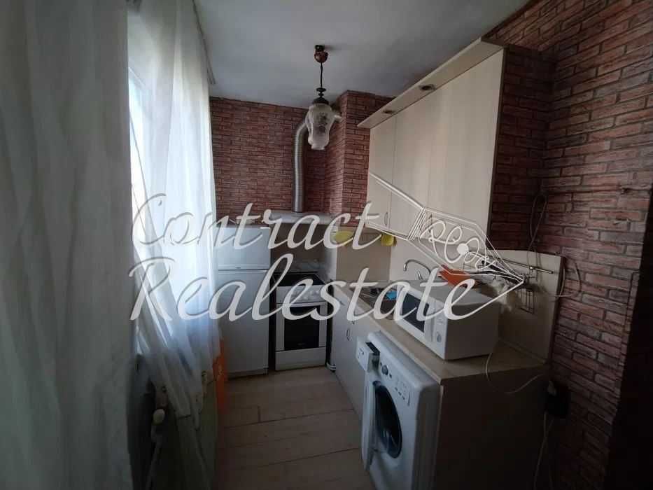 Дава се под наем Четиристаен апартамент в Варна, Кайсиева градина - 90 кв.м за 357 € - Снимка #5