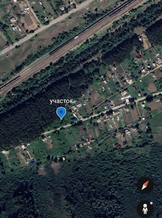 Земельный участок