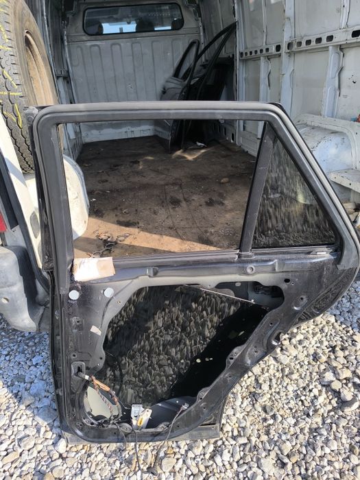 Задна дясна врата Mercedes ML W164