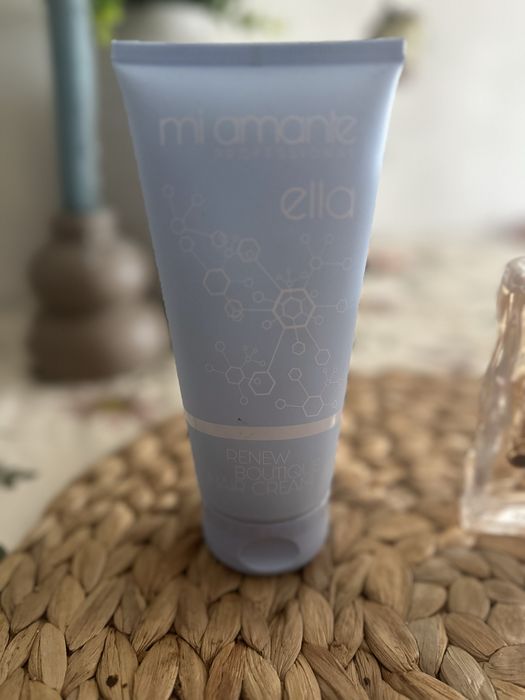 Mi amante Ella крем за коса