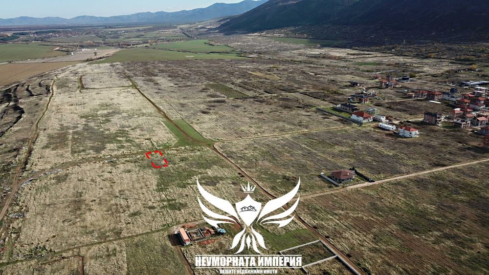 Продавам парцел УПИ 487кв.м. в гр.Асеновград кв.Баделем шкилово