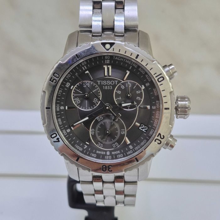 Ceas Tissot T-Sport PRS 200 Zeus Amanet Militari 32712