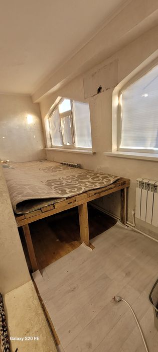 Квартира сатылады