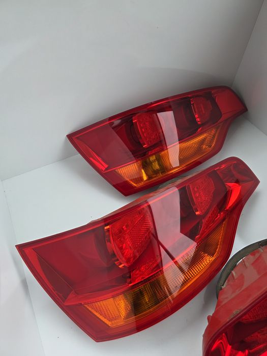 Стопове Audi Q7 4LB 05-09г