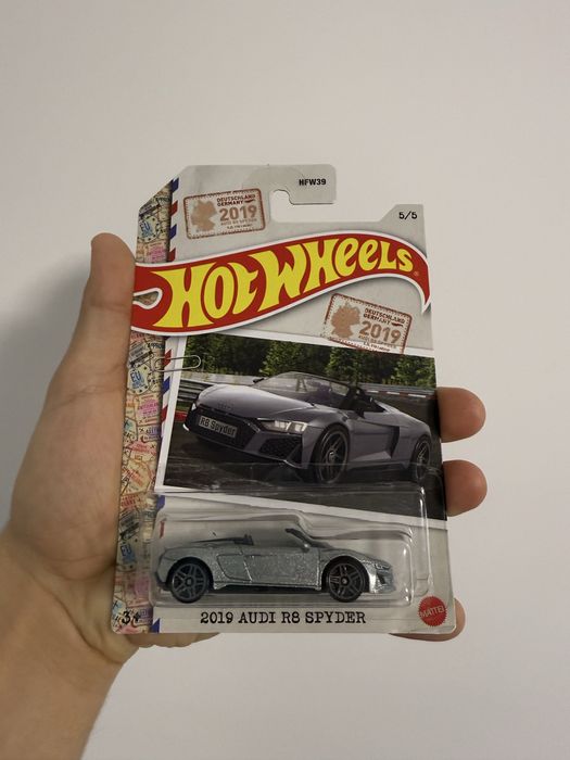 Mașini Hotwheels