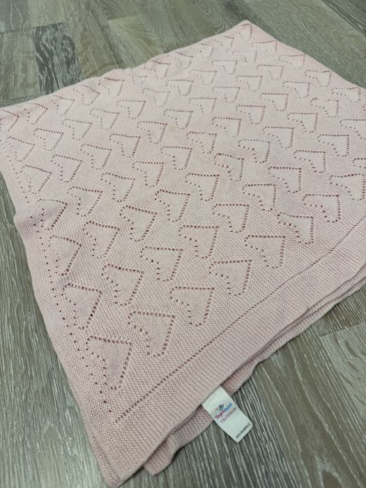 Пледы и постельное белье детские