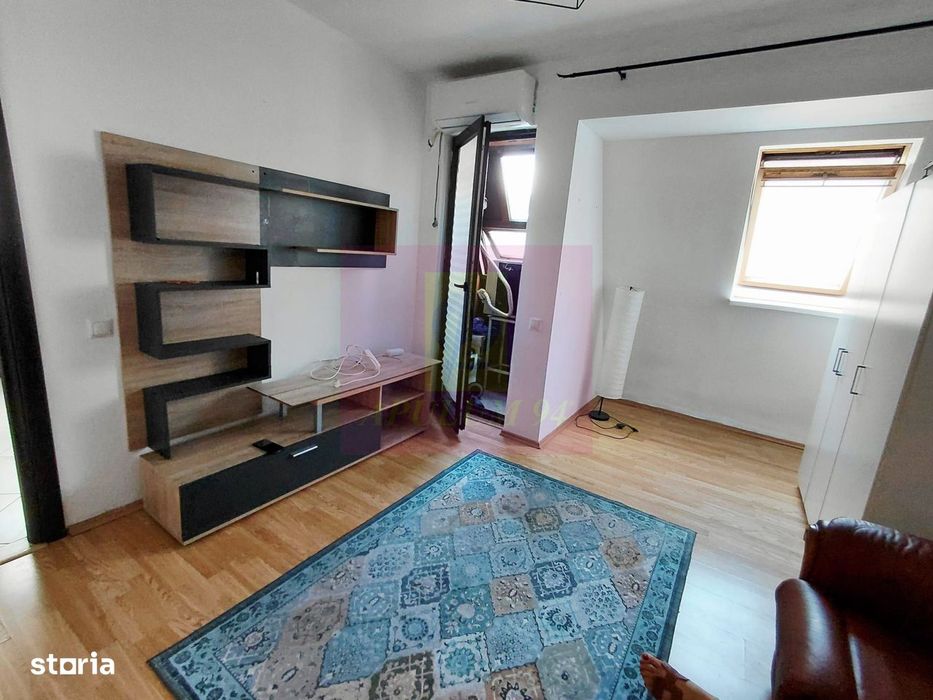 Apartament 2 camere cu Centrala Termica proprie Mall Vitan