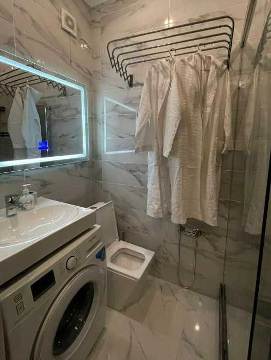 Посуточно квартира ЖК Флоренция