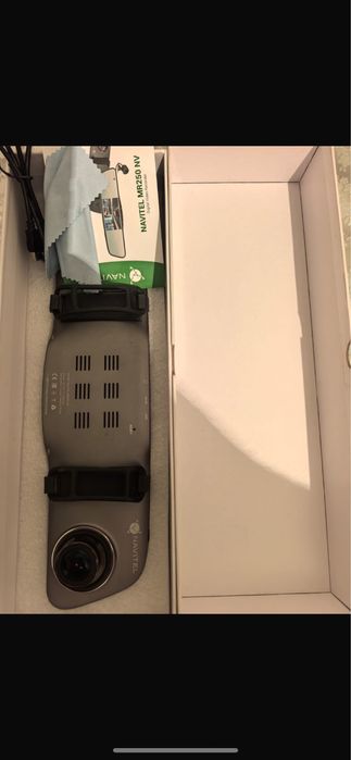 Видео регистратор