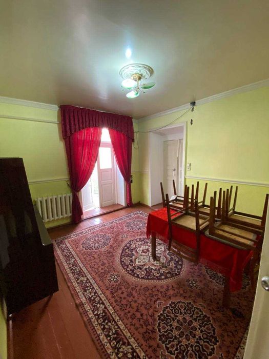 Турар Уй жой бор