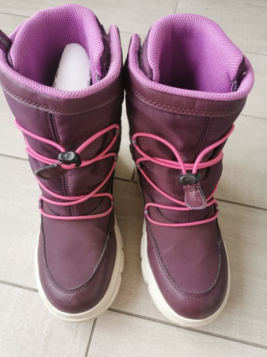 Cizme Geox măsura 32 fete, ca noi