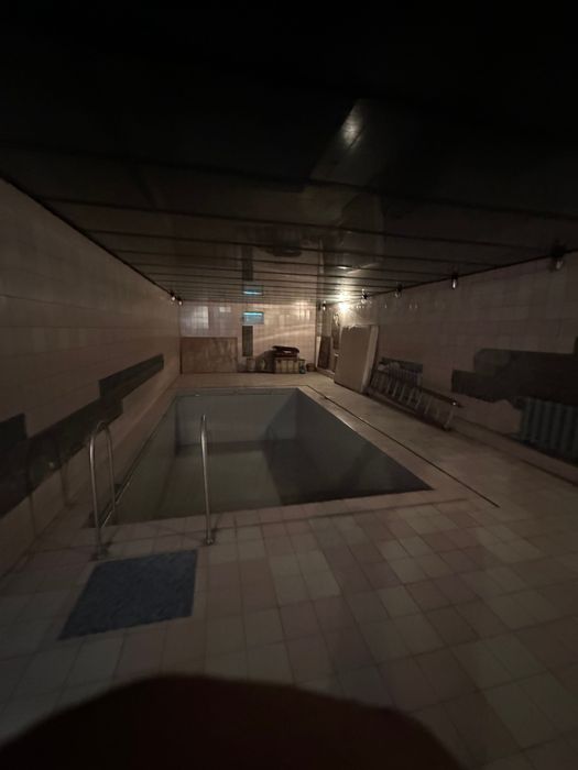 Продается  дом в центре города яккасарайский район ( гостиница Россия)