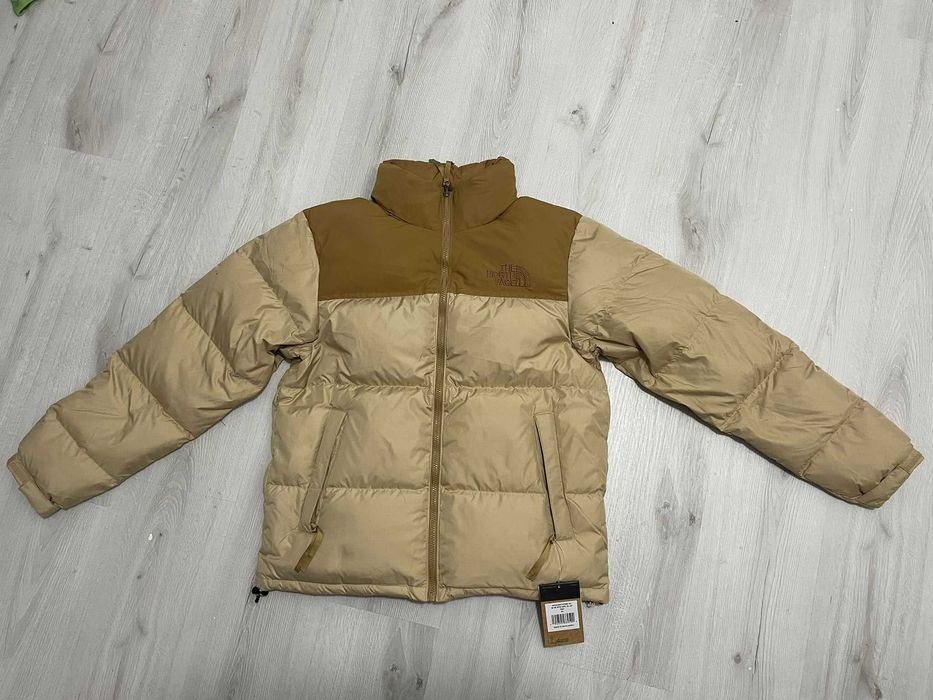 The North Face geaca puff