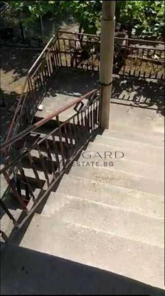 Продава се Етаж от къща в с. Крумово, Област Пловдив - 62 кв.м за 1339 €/кв.м - Снимка #7