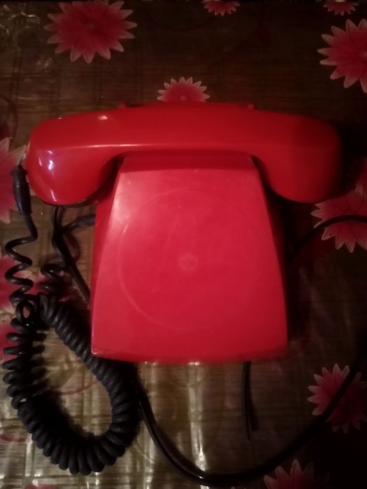Телефон аппарат аналоговый