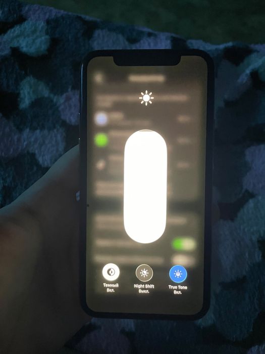 Продам iphone 11 pro