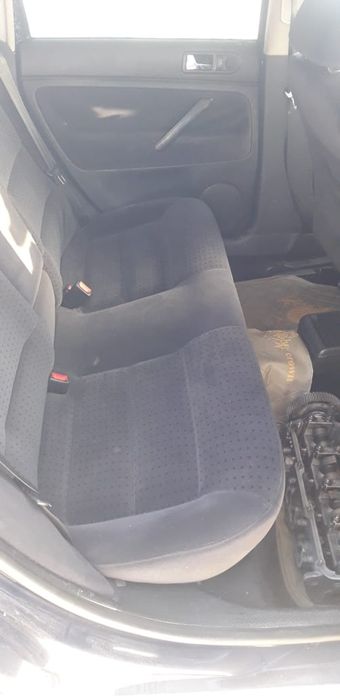 Разбор Фолцваген пассат б5 2000гв 1и6