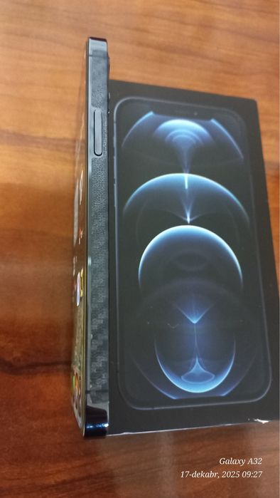 IPhone 12 pro 128 Gb