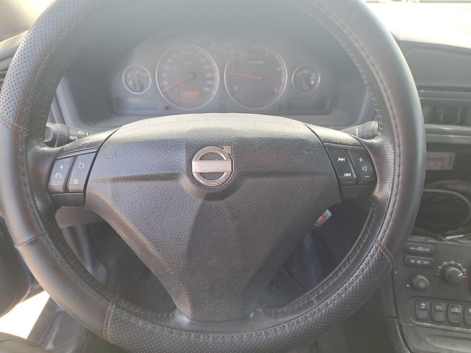 Airbag volan Volvo S60 [Fabr 2000-2010] OEM